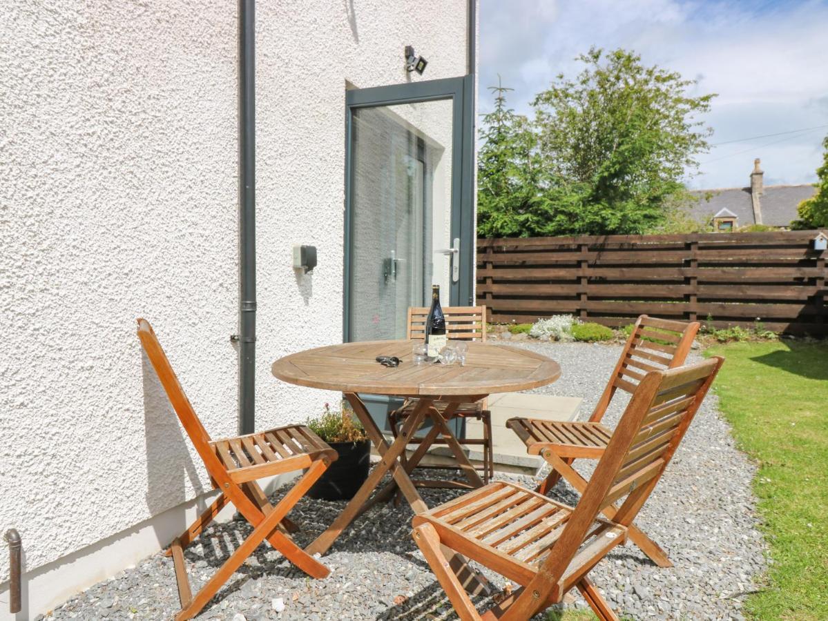 Kilmuir Cottage Tomintoul Zewnętrze zdjęcie